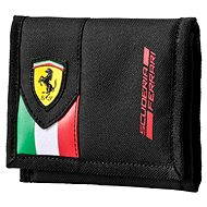 Puma Ferrari Fanwear Wallet Puma Bl - Wallet