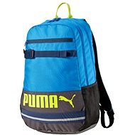 Puma Deck Backpack Electric Bl - Backpack