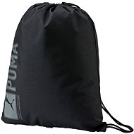 Puma Pioneer Gym Sack Black - Sports Sack
