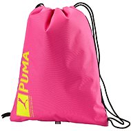 Puma Pioneer Gym Sack Fuchsia - Sports Sack