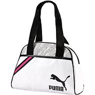 Puma Archív Puma Puma White Puma - Športová taška