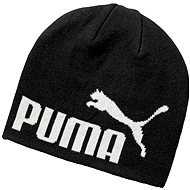 ESS Puma Puma Big Cat Beanie Kids Black- - Mütze