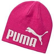 Puma ESS Big Cat Beanie Fuchsia Pur Adult - Hat