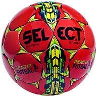 Select Futsal Samba, red size 4 - Futsal Ball 