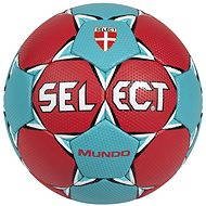 Select Mundo - red size 0 - Handball