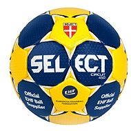 Select Circuit 450g size 1 - Handball
