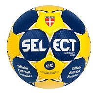 Select Circuit 450g size 1 - Handball