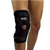 Select Knee support with side splints 6204 XL/XXL - Knee Brace