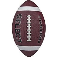 Select American FootBall – veľkosť gumy 5 - Lopta na americký futbal