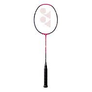 Yonex Voltric Z-Force 2 LTD, LCW, Dark Pink, 3UG4 - Badminton Racket