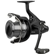 Okuma Axeon BF AXB-565 4+1bb inc. Ex. Graphite Spool - Fishing Reel