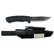 Morakniv nôž Bushcraft Survival Black - Nôž