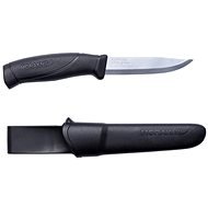 Morakniv nôž Companion Black - Nôž