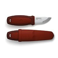 Morakniv nôž Eldris Red Neck Knife Kit - Nôž