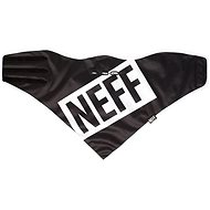 Neff Mountain facemask black - Neck Warmer