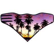 Neff Mountain facemask sunset - Neck Warmer