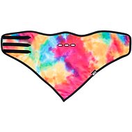 Neff Mountain facemask tie dye - Neck Warmer