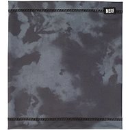 Neff Stretchy neck thing black crystal - Neck Warmer