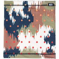 Neff Stretch neck thing camo - Neck Warmer