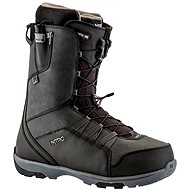 Nitro Thunder TLS black 28.5 cm - Shoes
