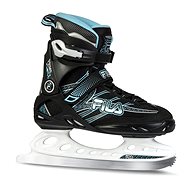 Fila Primo Ice Lady Black / light-blue vel. 6 - Skates