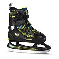 Fila X-One Ice Blk / Yellow / Blue EU 32 - Skates