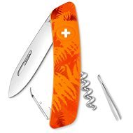 Swiza C01 Filix orange - Nôž