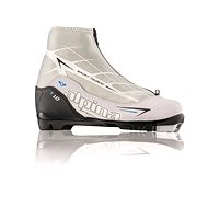 Alpina T 10 Eve White / Black / Blue 37 - Cross-Country Ski Boots