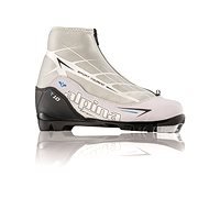 Alpina T 10 Eve White / Black / Blue 38 - Cross-Country Ski Boots