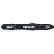 Rottefella Touring Car Combi Black Uni - Snowboard Bindings