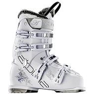 Alpina Eve 4 White 24.0 - Alpine Ski Boots