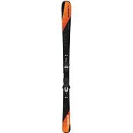 Elan WaveFlex 7 Light Shift + EL 10 152 - Downhill Skis 