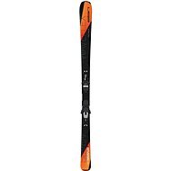 Elan WaveFlex 7 Light Shift + EL 10 160 - Downhill Skis 