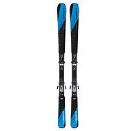 Elan WaveFlex 7 Light Shift + EL 10 168 - Downhill Skis 