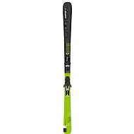 Elan E / Flex GX Green Light Shift + EL 9144 - Downhill Skis 