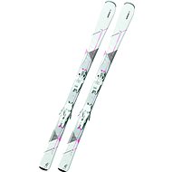 Elan Zest White Light Shift + ENW 9 152 - Downhill Skis 