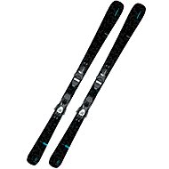 Elan Black Pearl Light Shift + 7.5 EL 152 - Downhill Skis 