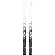 Elan White Pearl Light Shift + EL 7.5 158 - Downhill Skis 