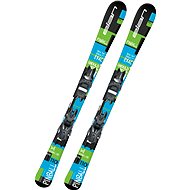 Elan Pinball Team Quick Shift + EL 4.5 90 - Downhill Skis 