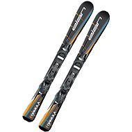 Elan Formula Quck Red Shift + 7.5 EL 140 - Downhill Skis 