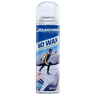 Holmenkol NoWax Anti Ice & Glider Spray - Lyžiarsky vosk