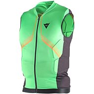 Dainese Waistcoat Soft Flex XL Green Man - Protector