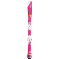 Elan Sky Quick Shift + EL 4.5 110 - Downhill Skis 