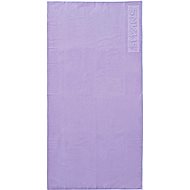 Swans Sports Towel SA-28 Violet - Towel