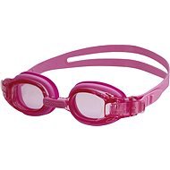 Swans Juniorské plavecké okuliare SJ-8 Pink - Plavecké okuliare