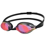 Swans Swimwear SR-3N Purple - Swimming Goggles