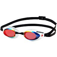 Swans Swimwear SR-71M Smoke Shadow - Swimming Goggles