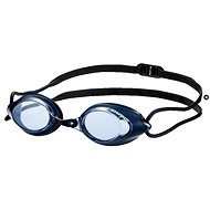 Swans Swimwear Srx-n Blue - Swimming Goggles