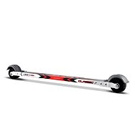One Way Classic 7 Pro Silver Red - Rollerskis