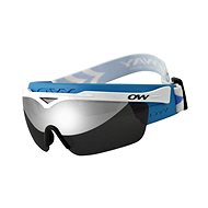 One Way Snowbird'll Ocean Blue - Cycling Glasses